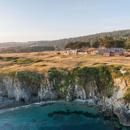 The Sea Ranch Lodge Exterior foto