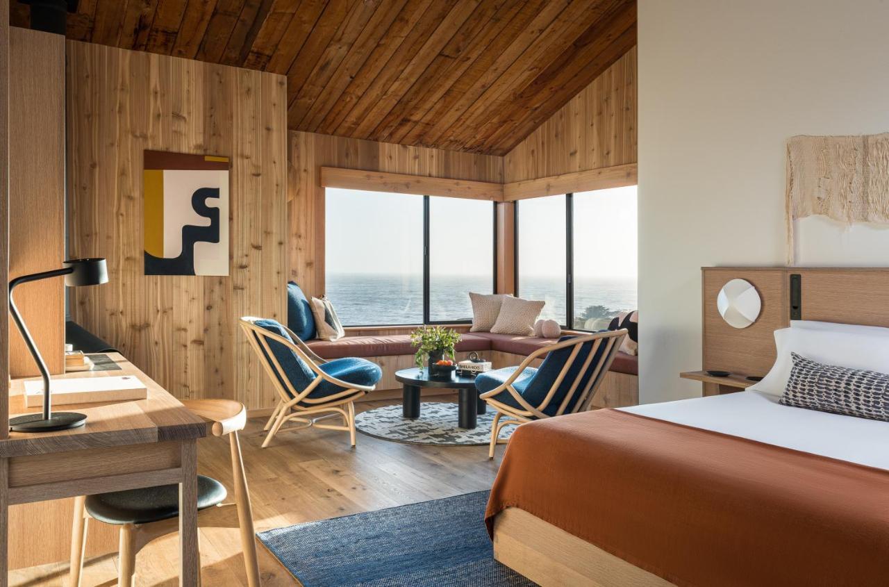The Sea Ranch Lodge Exterior foto
